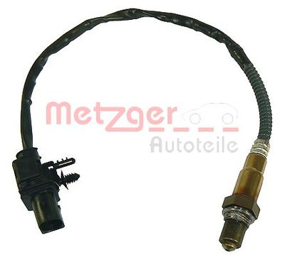  METZGER 0893628