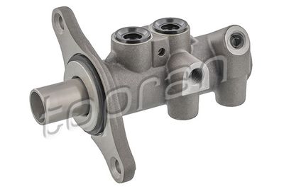 Главный тормозной цилиндр TOPRAN 632 851