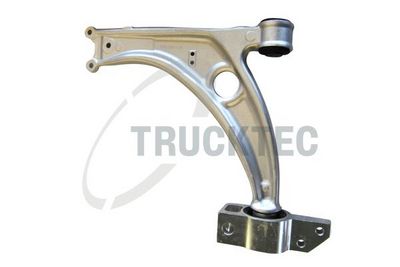 Neatkarīgās balstiekārtas svira, Riteņa piekare TRUCKTEC AUTOMOTIVE 07.31.016