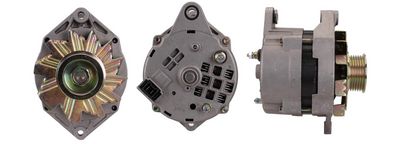 Ģenerators LUCAS LRA02684
