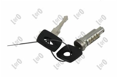 Slēdzenes cilindrs ABAKUS 132054001