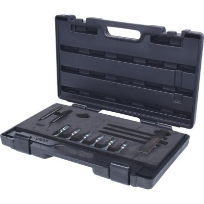 Noņēmēju komplekts, Lodīšu gultnis KS TOOLS 700.1600