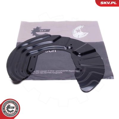 Dubļu sargs, Bremžu disks ESEN SKV 57SKV216