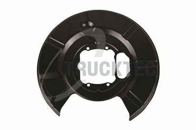 Dubļu sargs, Bremžu disks TRUCKTEC AUTOMOTIVE 08.35.200