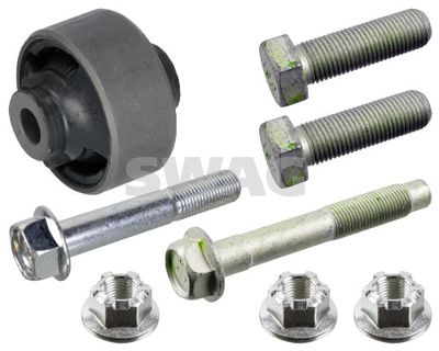 Piekare, Šķērssvira SWAG 33 11 0753