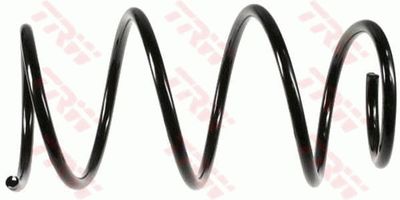 Balstiekārtas atspere TRW JCS331