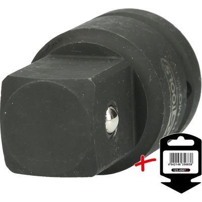 Muciņatslēga KS TOOLS 515.1373-E