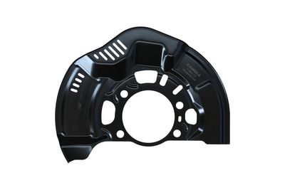 Отражатель, диск тормозного механизма KAMOKA 1180177