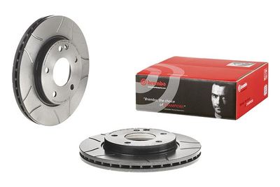 Тормозной диск BREMBO 09.7359.76