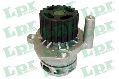 Водяной насос, охлаждение двигателя LPR WP0285