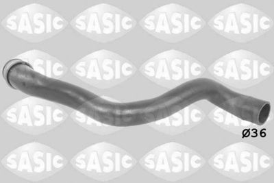 Radiatora cauruļvads SASIC 3406465