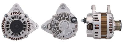 Генератор DRI 2273331102