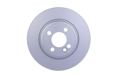 Тормозной диск HELLA 8DD 355 120-611