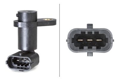 Датчик, положение распределительного вала HELLA 6PU 009 121-791