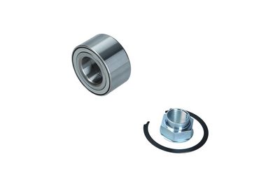 Комплект подшипника ступицы колеса KAMOKA 5600120