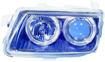 Комплект главных фар ABAKUS 442-1139PXNDAM3