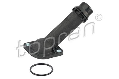 Dzesēšanas šķidruma flancis TOPRAN 109348