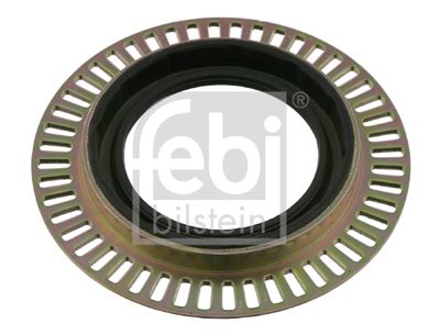 Уплотняющее кольцо, ступица колеса FEBI BILSTEIN 24994