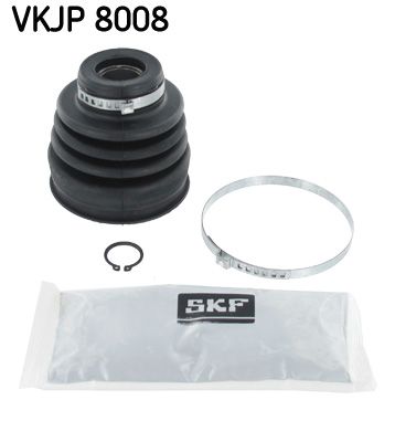 Комплект пыльника, приводной вал SKF VKJP 8008