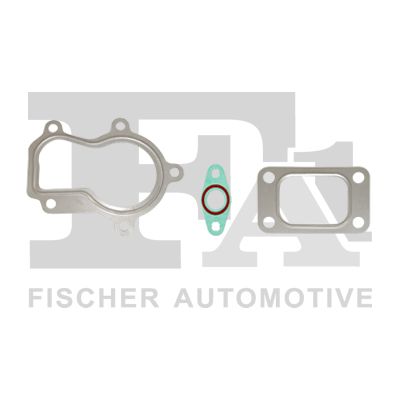 Монтажный комплект, компрессор FA1 KT310390E