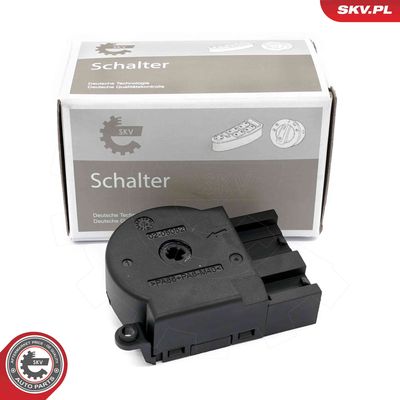 Переключатель зажигания ESEN SKV 65SKV001