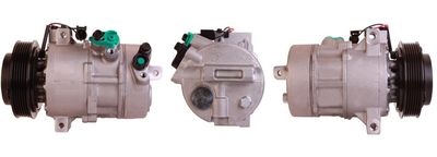 Компрессор, кондиционер DRI 700510796