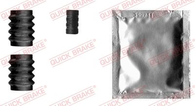 Piederumu komplekts, Bremžu suports QUICK BRAKE 113-1365