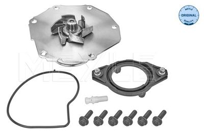 Ūdens sūknis, dzinēja dzesēšana MEYLE 5132200006