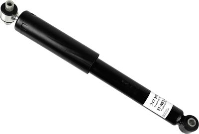 Амортизатор SACHS 317 369