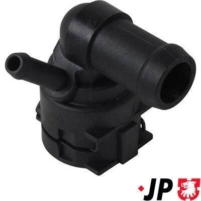 Фланец охлаждающей жидкости JP GROUP 1114510100