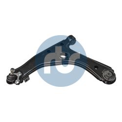 Neatkarīgās balstiekārtas svira, Riteņa piekare RTS 96-00984-2