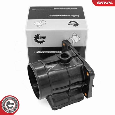 Расходомер воздуха ESEN SKV 07SKV223