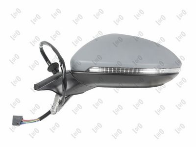 Наружное зеркало ABAKUS 4060M05