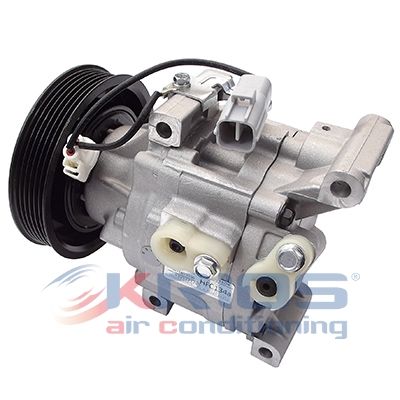 Компрессор, кондиционер MEAT & DORIA K15234A