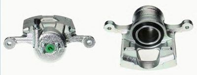 Тормозной суппорт GENERAL RICAMBI DW6011