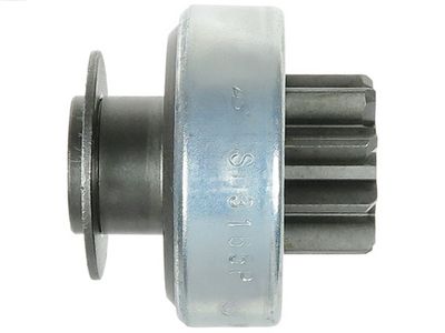 Pievads ar brīvgaitas mehānismu, Starteris AS-PL SD3165P