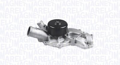 Ūdens sūknis, dzinēja dzesēšana MAGNETI MARELLI 352316170700