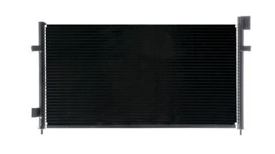 Конденсатор, кондиционер MAHLE AC 307 000S