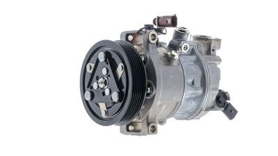 Компрессор, кондиционер MAHLE ACP 664 000P
