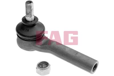Наконечник поперечной рулевой тяги Schaeffler FAG 840 0749 10