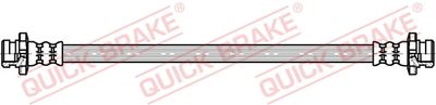 Тормозной шланг QUICK BRAKE 25.057
