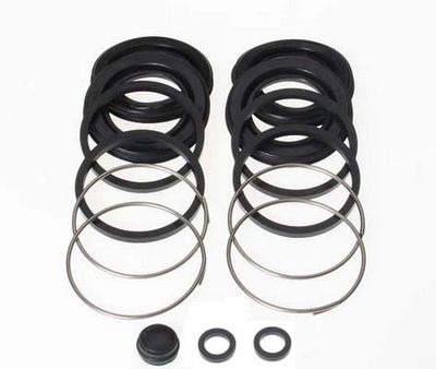 zestaw naprawczy przód NISSAN/SUBARU/TOYOTA BREMBO F KT 191