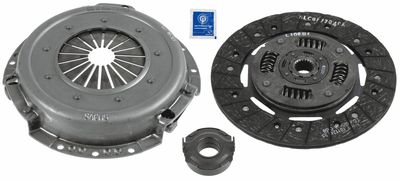 Комплект сцепления SACHS 3 000 291 002