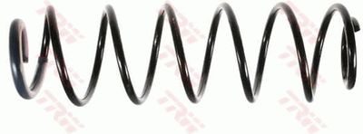 Balstiekārtas atspere TRW JCS421