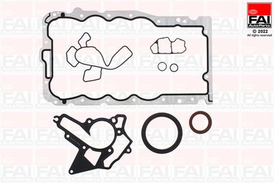  FAI AutoParts CS1367