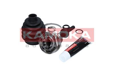 Шарнирный комплект, приводной вал KAMOKA 6131