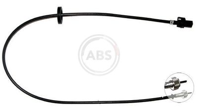 Spidometra trose A.B.S. K43109