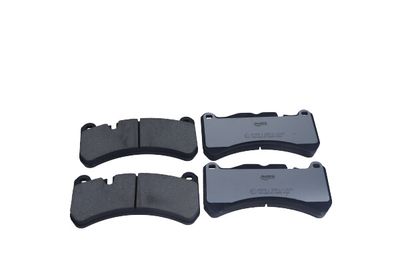 Bremžu uzliku kompl., Disku bremzes QUARO QP1875C