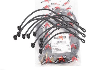 Удерживающая лента, крышка багажного отделения AUTOMEGA 100034310