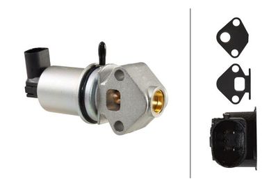 Клапан возврата ОГ HELLA 6NU 010 171-351